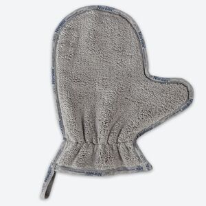 Norwex Grey Dusting Mitt